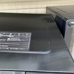 【表示価格より30%OFF!!】アイリスオーヤマ オーブンレンジ MO-TJ2 2020年製の画像