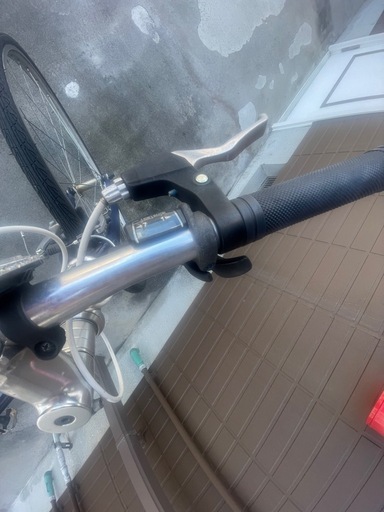 スポーツサイクル　WEEKEND 自転車