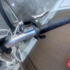 スポーツサイクル　WEEKEND 自転車の画像