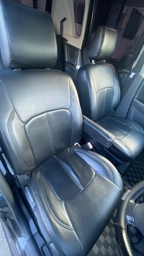 SUZUKI ソリオma15s シートカバー