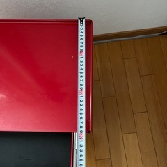 ツールボックスの画像