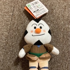 アンパンマンぬいぐるみ新品
の画像