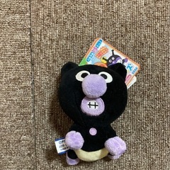 アンパンマンぬいぐるみ新品
の画像