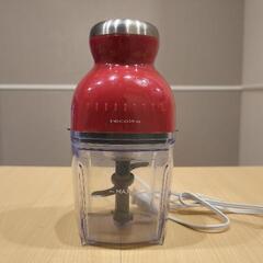 レコルト カプセルカッター ボンヌ