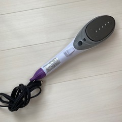 スチームアイロンの画像