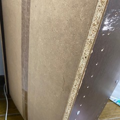 カラーボックスの画像