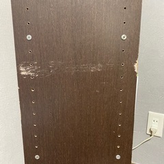カラーボックスの画像