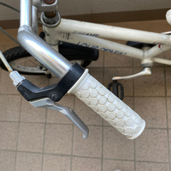 ルイガノ 16インチ　自転車　子供の画像