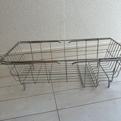 食器洗い干しの画像