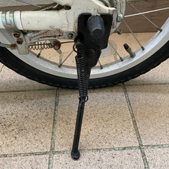 ルイガノ 16インチ　自転車　子供の画像