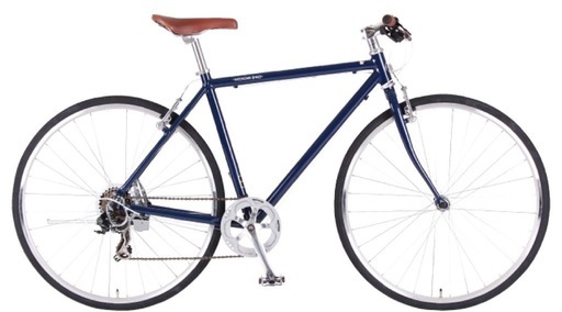 スポーツサイクル　WEEKEND 自転車