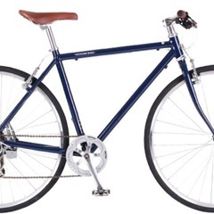 スポーツサイクル　WEEKEND 自転車の画像