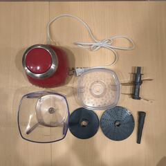 レコルト カプセルカッター ボンヌの画像