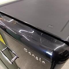 727B イーアングル 2ドア冷蔵庫 149Lの画像
