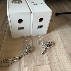 スピーカーの画像
