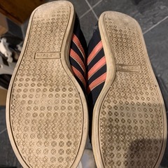 レディースadidas スニーカーの画像