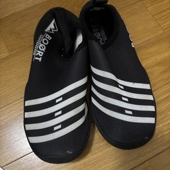 マリンシューズの画像