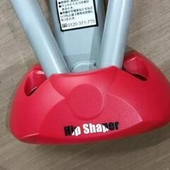 0727-087 sispo Hip Shaper ヒップトレーニングマシンの画像