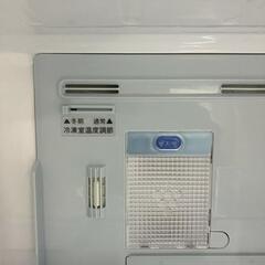 SHARP プラズマクラスター 冷蔵庫(SJ-PD14A)の画像