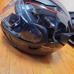 カブト　kabuto リューキ　ryuki ヘルメットの画像