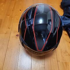 カブト　kabuto リューキ　ryuki ヘルメットの画像