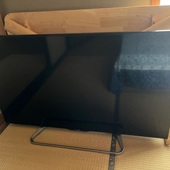 シャープAQUOS LC50W
の画像