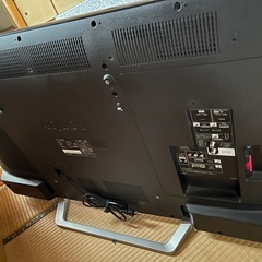 シャープAQUOS LC50W
の画像
