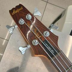 0727-142 Aria Pro II TSB-550　ベースの画像