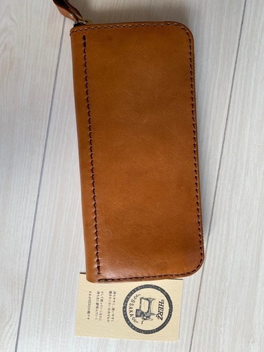 HERZ長財布