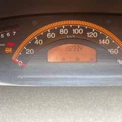激安　HONDA フリード　7人乗り　車検ありの画像