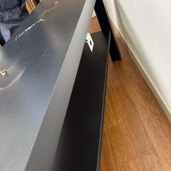 TV台の画像