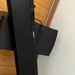 BOSE ウーハー　スピーカーシステムの画像