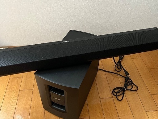 BOSE ウーハー　スピーカーシステム