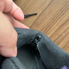アシックス　バッシュ 25cm バスケットの画像