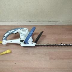電動工具　　　　　　　　　　　　　　　　　　　　日立工機　電動植木バリカン　　　　　　　　　　　　　　　　　　　　　　FCH-35-SE3の画像