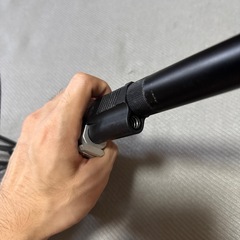 WA Colt Mk4 series80 ProKiller ガスブローバックガンの画像