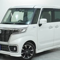 ✨アイドリングストップとターボ付き！の画像