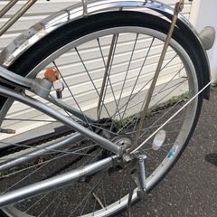 電動アシスト自転車パナソニックの画像