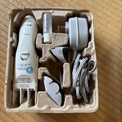 バリカンの画像