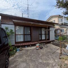 🍁🍁中古戸建２k　養老渓谷まで車で２０分！キャンプ場やゴルフ場が...