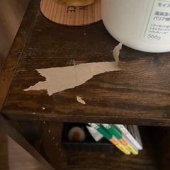 細みの３段ボックスの画像