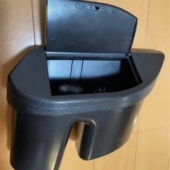 30系 アルファード・ヴェルファイア ゴミ箱 運転席側/槌屋ヤックの画像