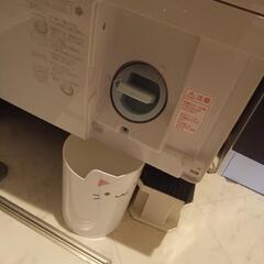 💧ドラム式洗濯機💧【ジャンク】の画像