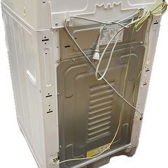 ジ317/ 東芝 TOSHIBA 全自動洗濯機 2020年製 洗濯機 家電 AW-5G9の画像