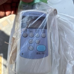 窓用エアコン　コロナ　CW-1615の画像
