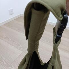 ペット用スリング　5kg位まで対応の画像