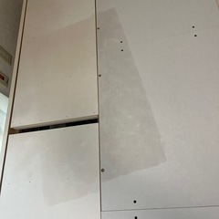 シングルベッドの画像