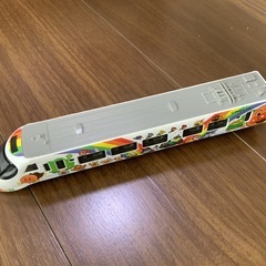 【美品】アンパンマン列車の画像