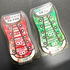 未使用品 SUPER EIGHT 関ジャニ グッズ 13点セット 色紙 マグネット ミニバッジ リストバンド 箸＆箸おきの画像