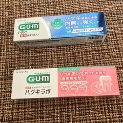 特選！歯磨き粉，歯ブラシセットの画像